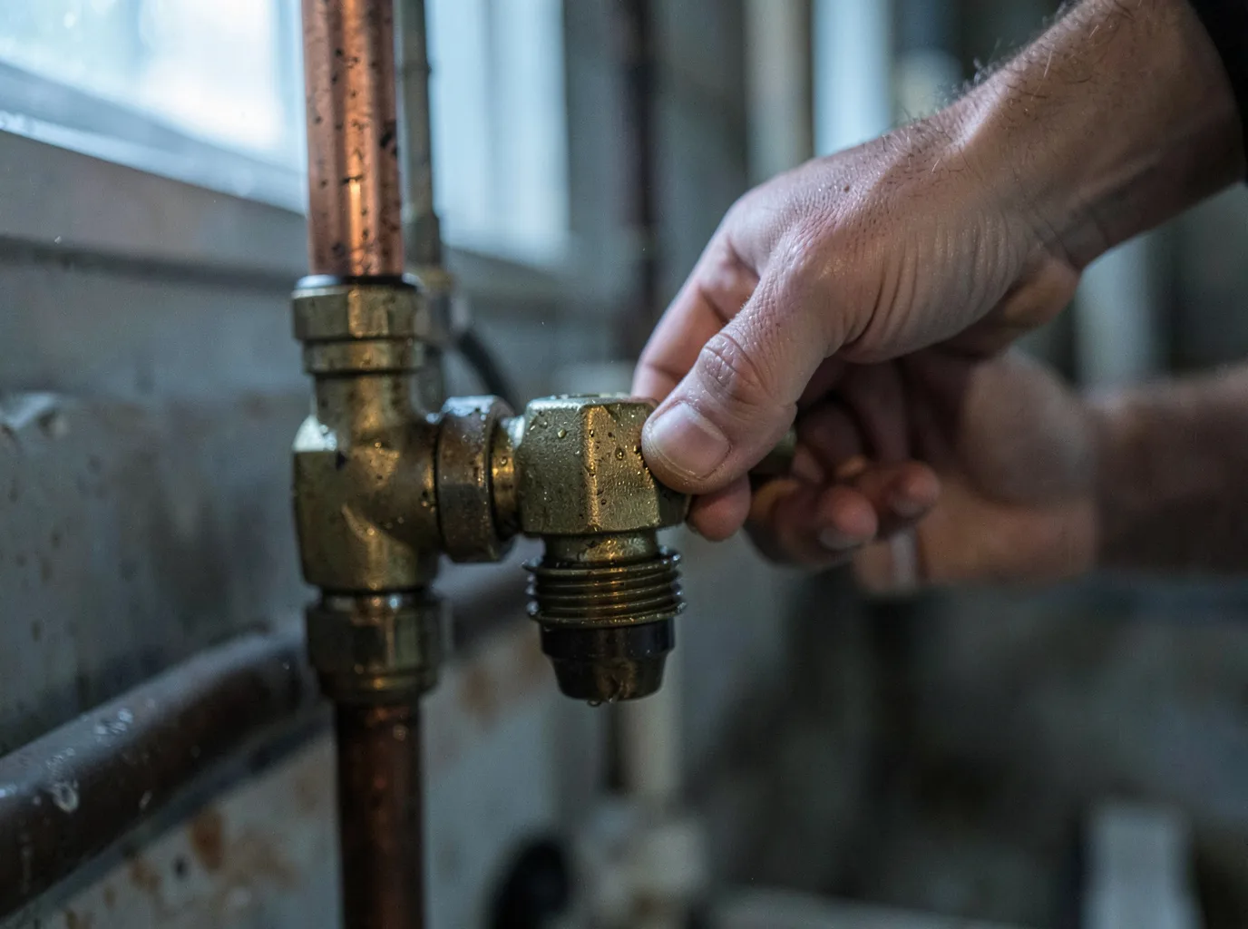 Emergency Plumber Skippers, VA FAQs